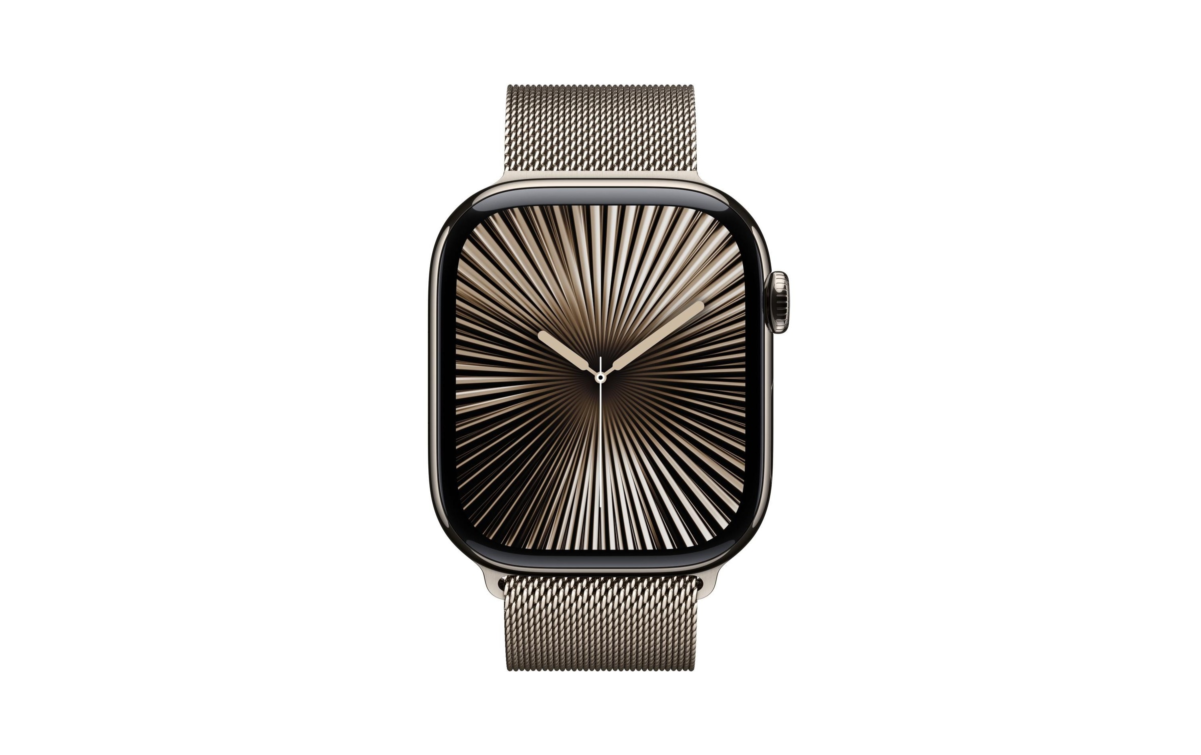 Apple Smartwatch »Apple Watch Series 10« Watch OS