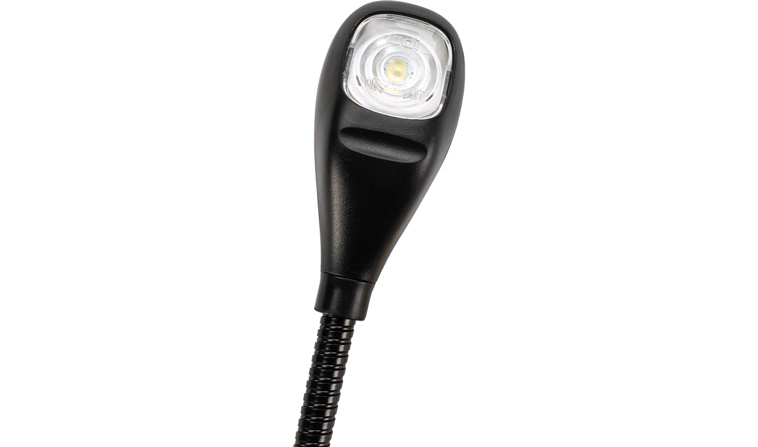 Kortlampe LED