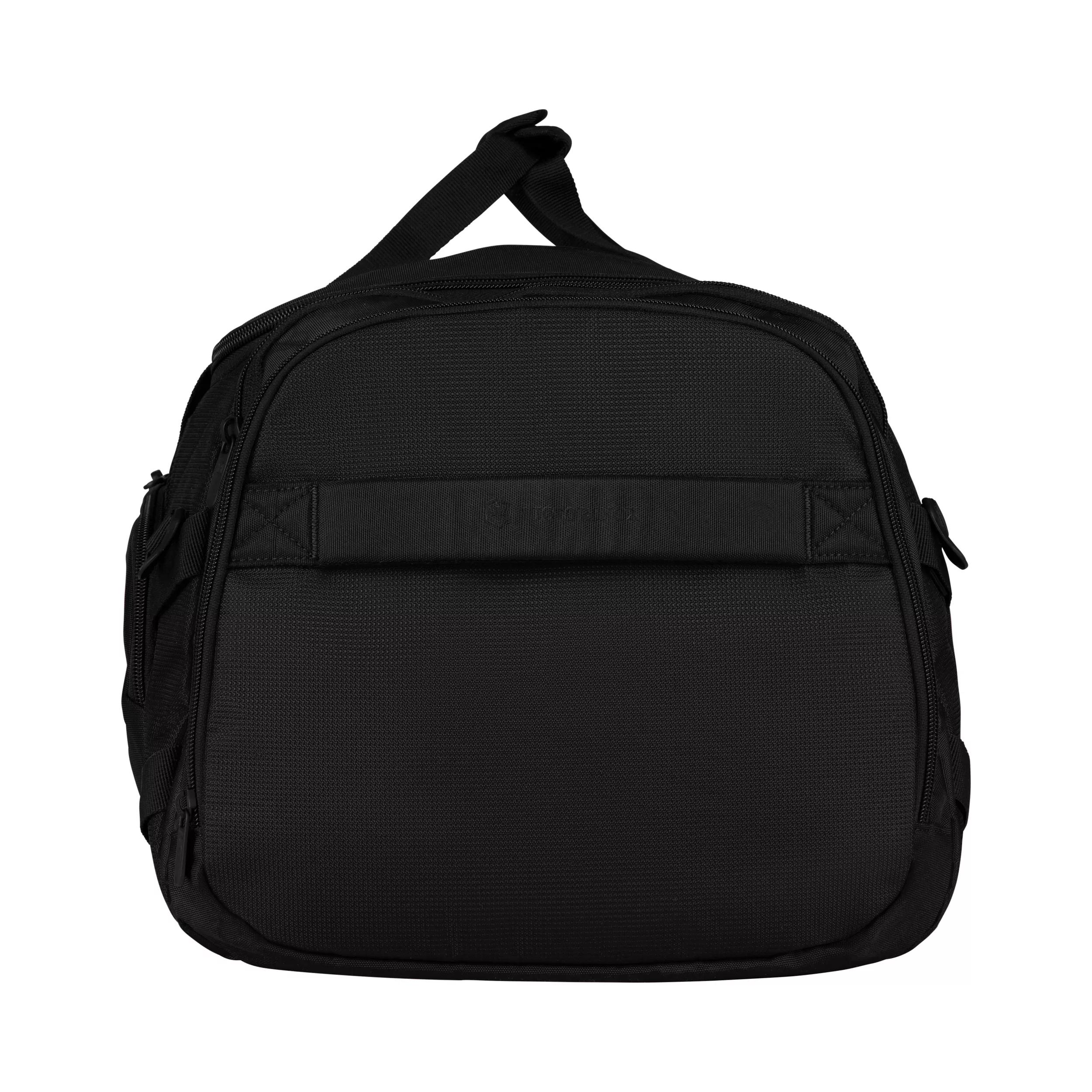VX Sport EVO 2-in-1 Backpack/Duffel-schwarz