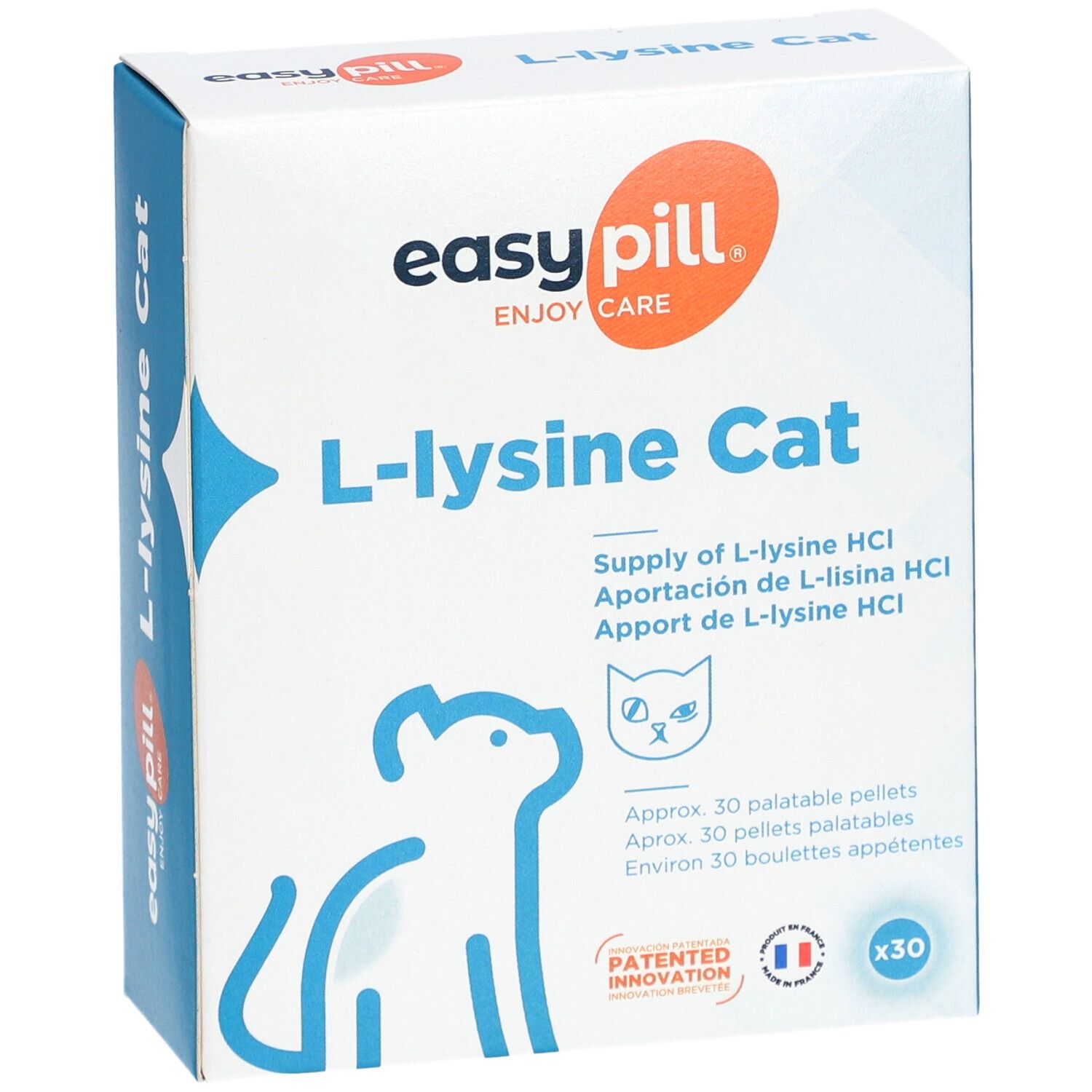 EASYPILL L-lysine