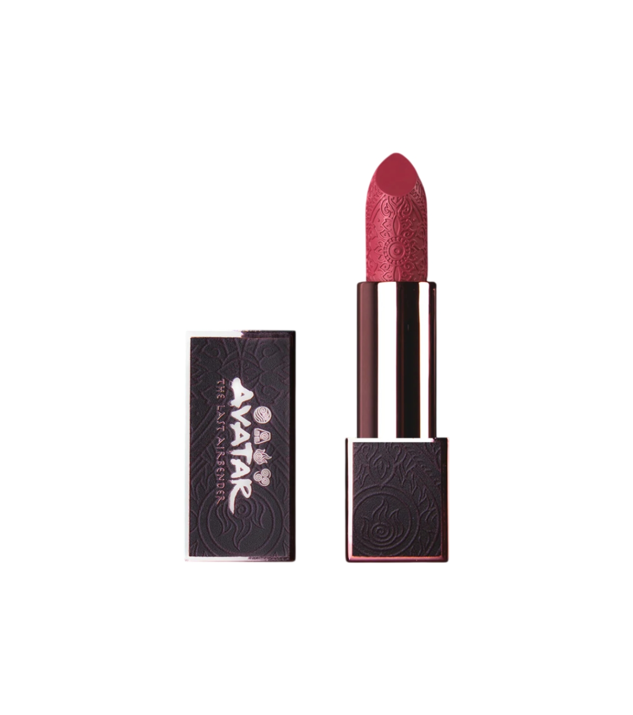 Lethal Cosmetics - *Avatar* - Batom - Ty Lee