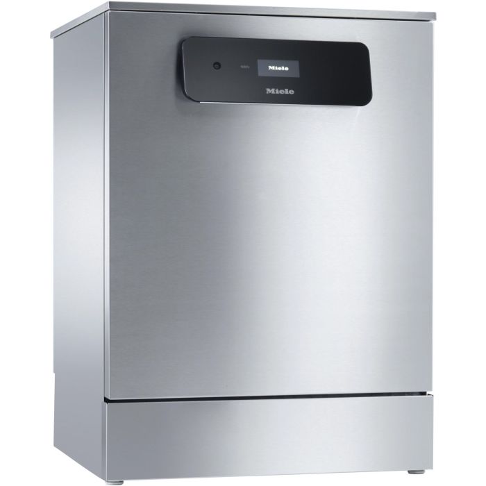 Miele Gewerbe-Geschirrspüler PFD 400 DAC SST WB Edelstahl