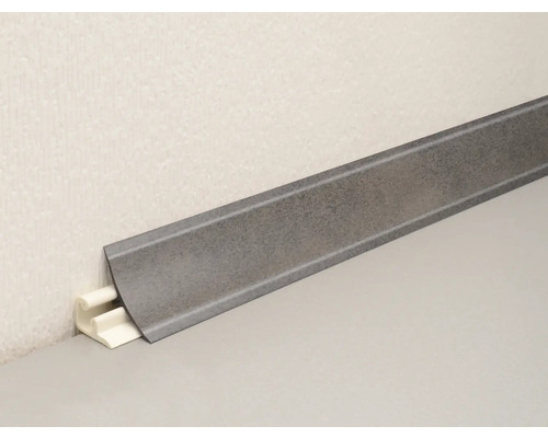 Wandafwerkingsstrip Donkerbruin K5579 WAP 23 Lengte: 3000 mm