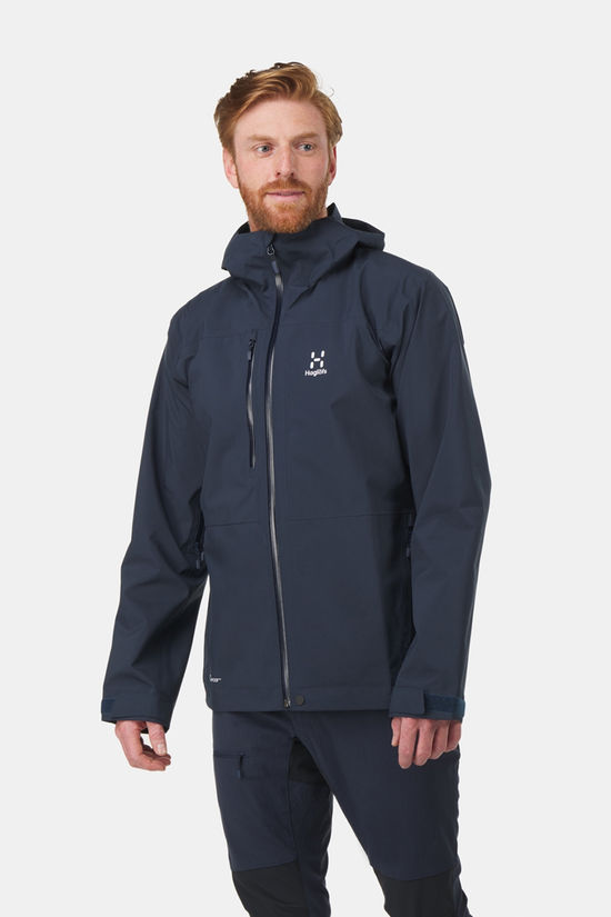 Haglöfs Haglöfs Front Proof Hardshell Jas