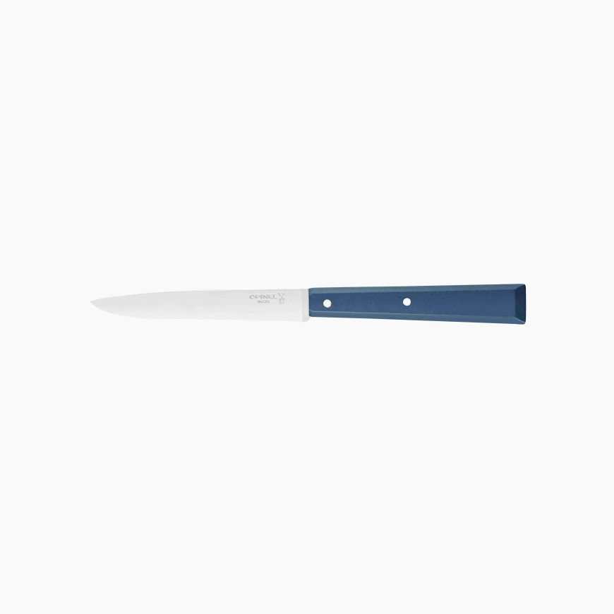 Couteau N°125 Bleu Marine