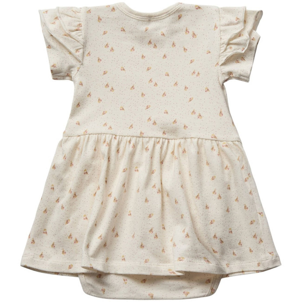 Køb Sofie Schnoor Antique White Kjole