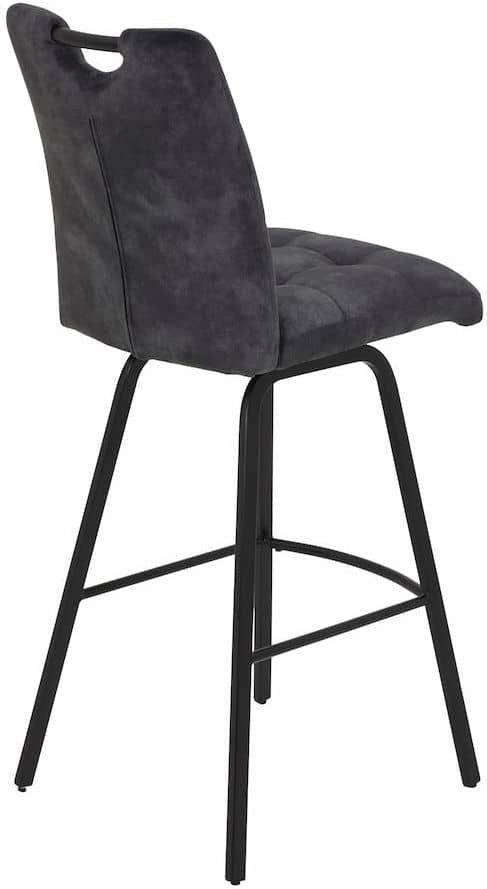 BARHOCKER ELIA H