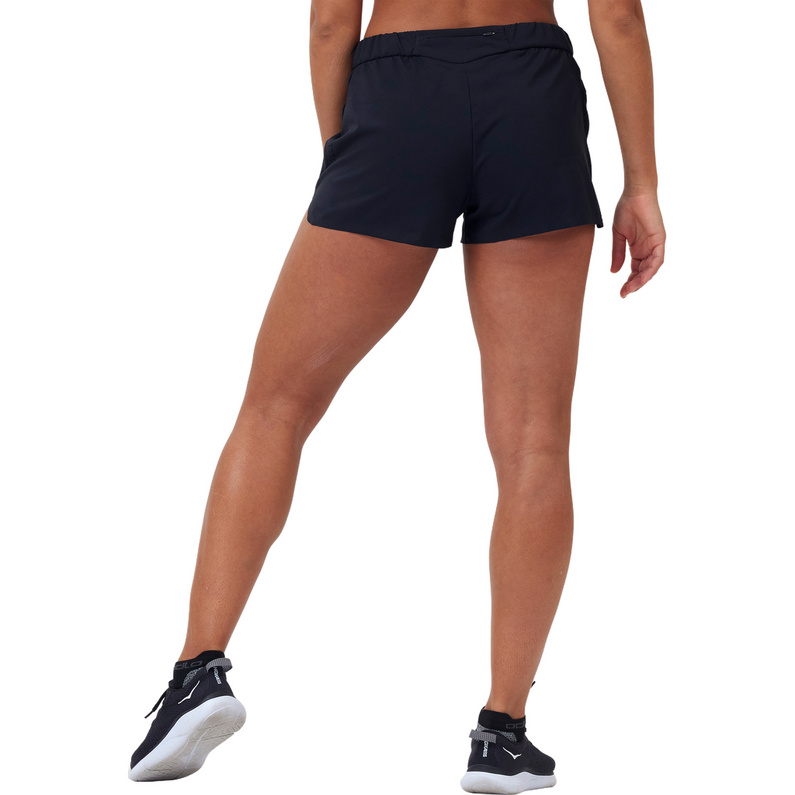 Odlo Damen Zeroweight 3 Inch Shorts
