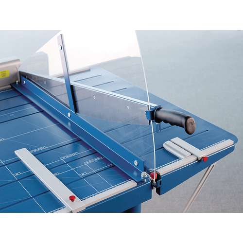 DAHLE® Modell 585 Schneidemaschine