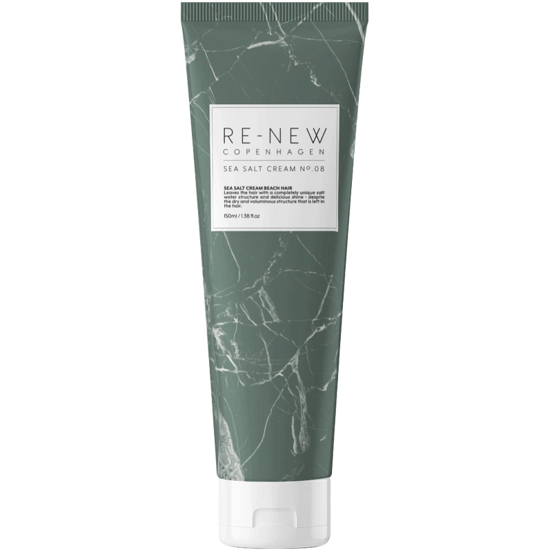 Re-NEW Copenhagen Sea Salt Cream Gel no8 - 150 ml