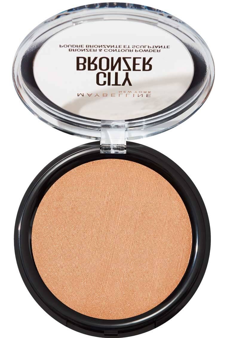 City Bronze Powder