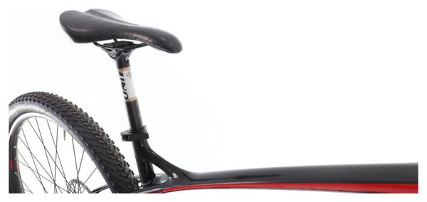 Produit reconditionné · Ghost HTX 1 Carbone XT / Vélo VTT / Ghost | Bon état