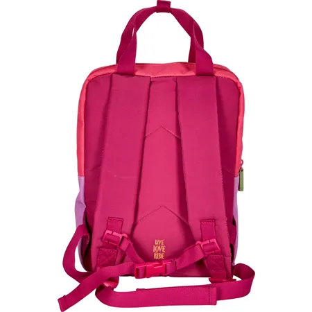 Die Spiegelburg Rucksack - Pferdefreunde