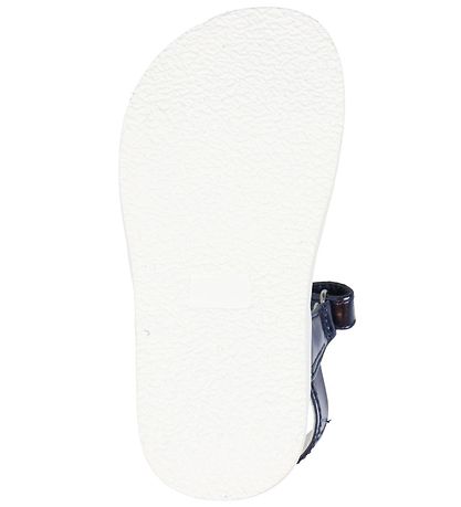 Tommy Hilfiger Sandaler - Blå/R?d/Hvid