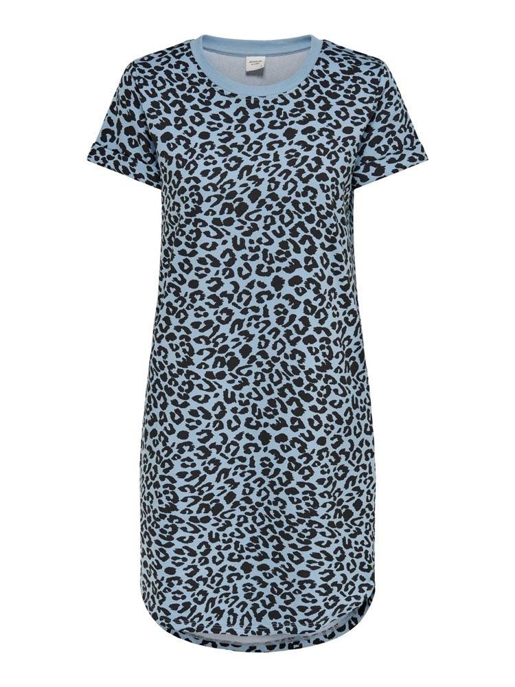 Jacqueline De Yong  JDYIVY LIFE S/S LEO DRESS JRS