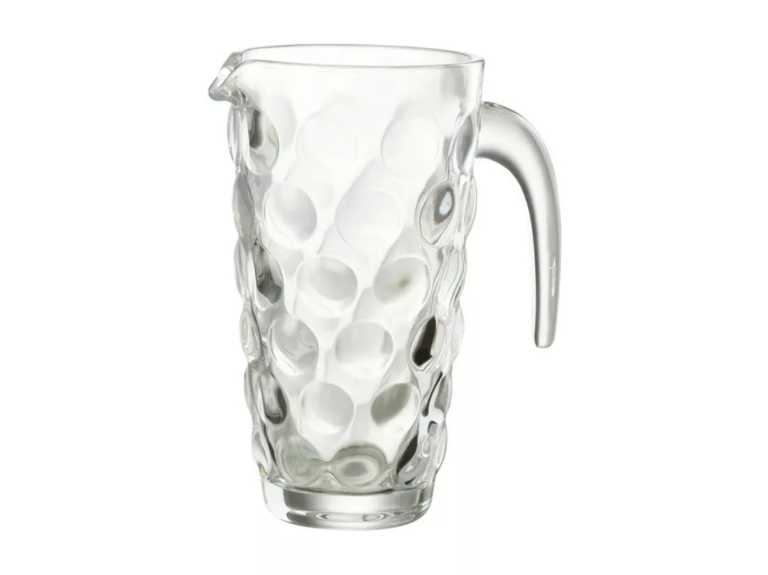 Carafe Design en Verre 