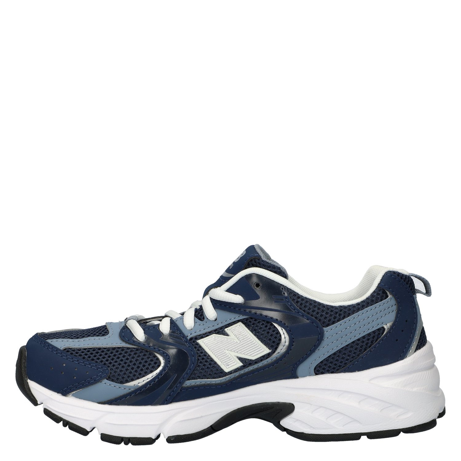 New Balance 530 kids sneaker New Balance Blauw
