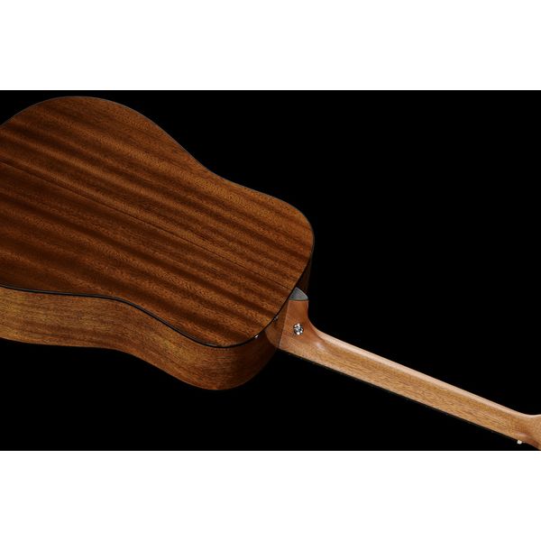 Martin Guitar D-12E, Sitka, Sapele LH