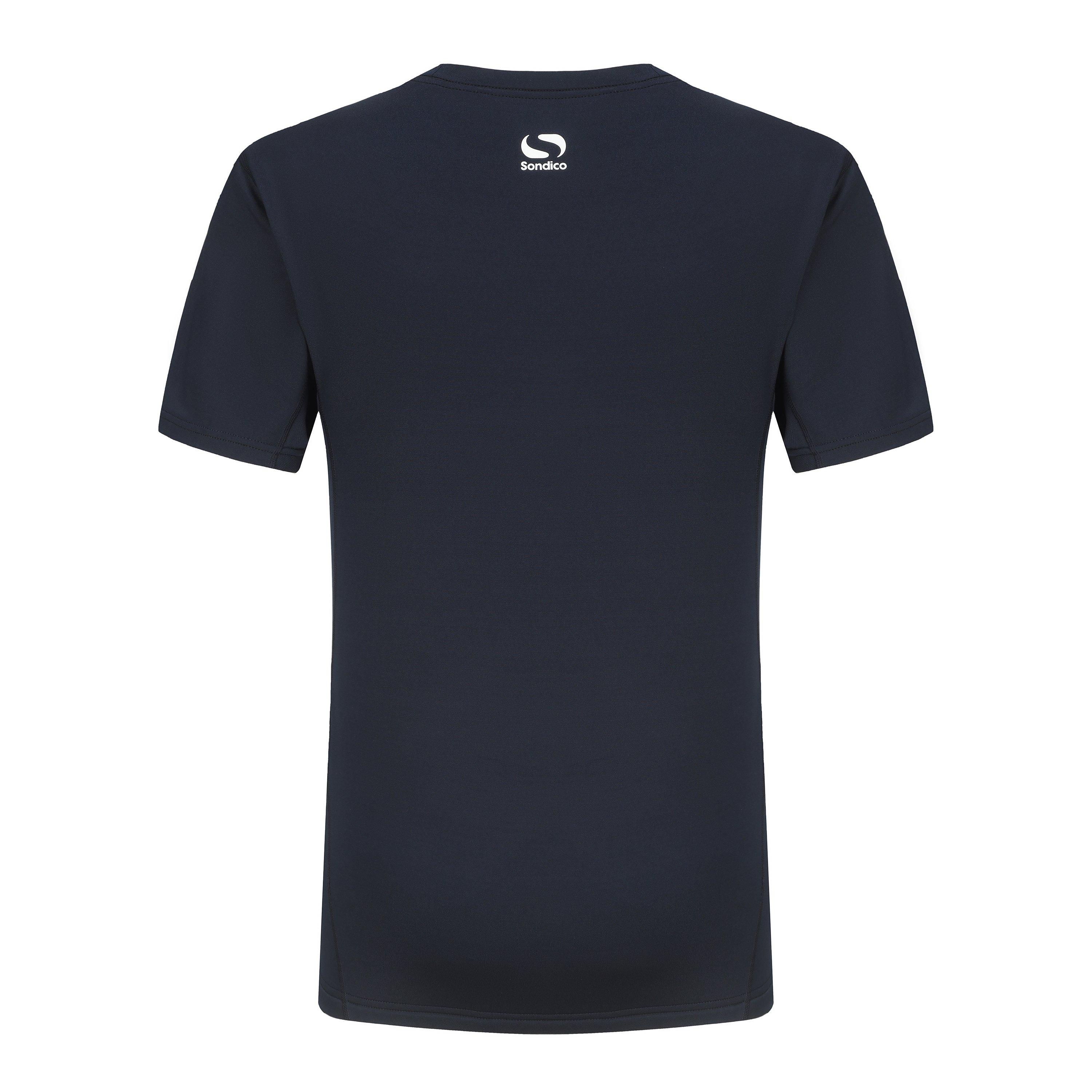Sondico Core Base Short Sleeves Mens
