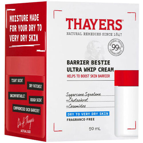 Thayers - Barrier Bestie Crema