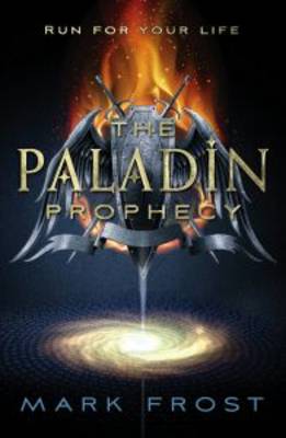 Paladin Prophecy, The Book One (Paperback)