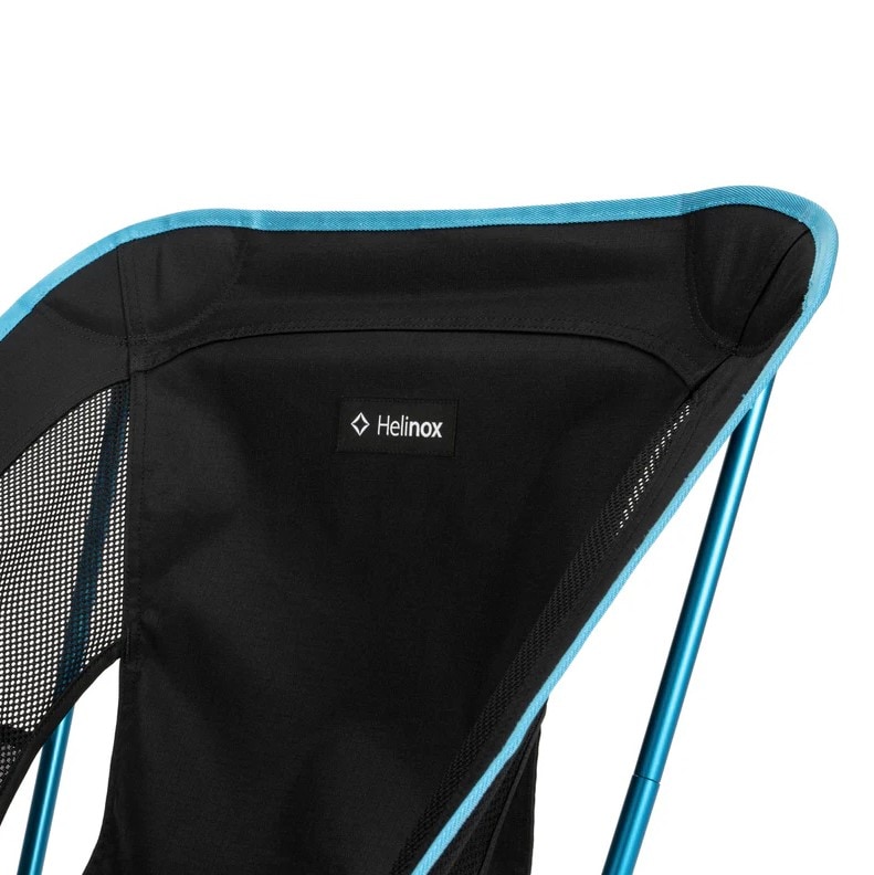 Helinox Chair One Highback (re)<br>Turstol med høy rygg!