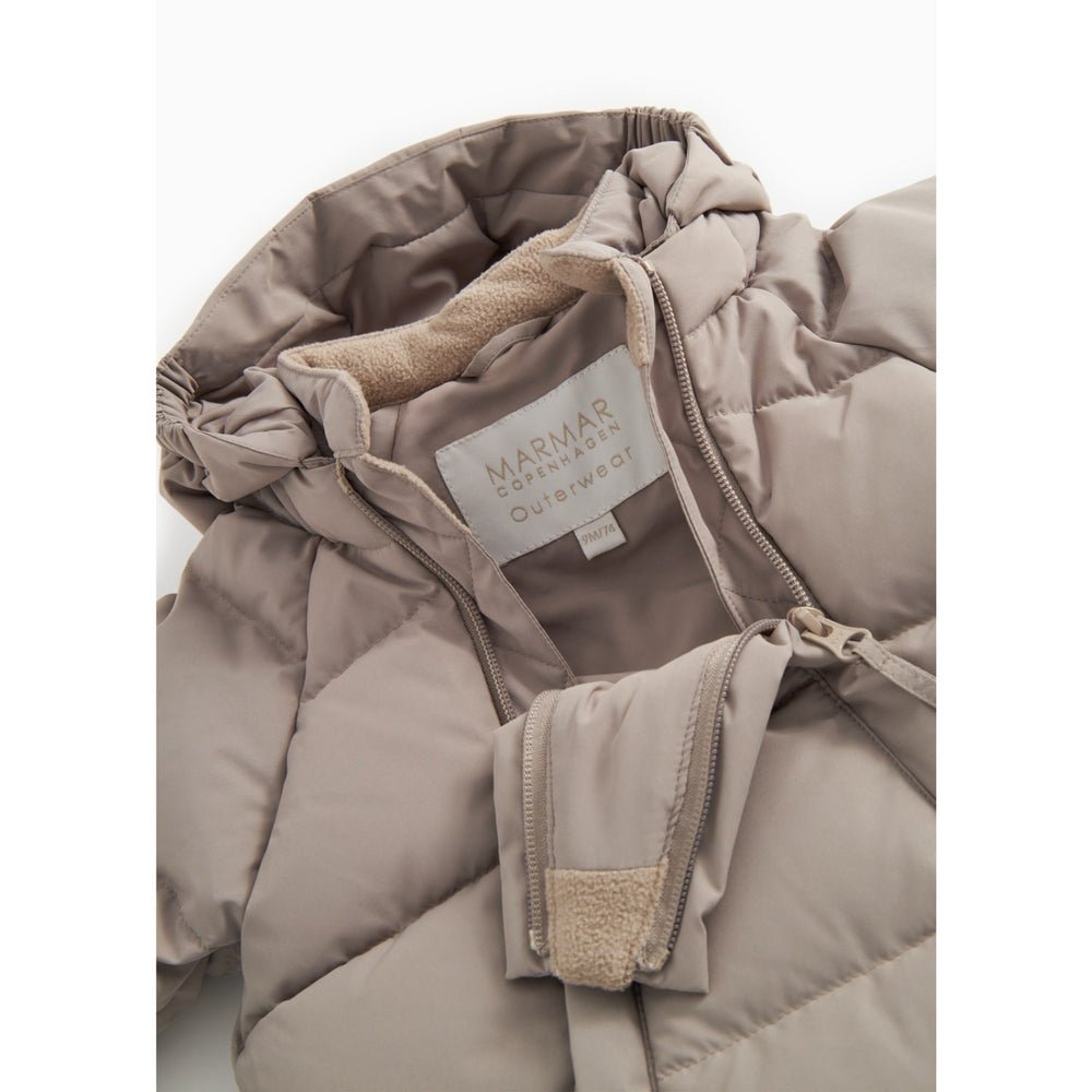 Køb MarMar Tech. Puffer Moon Rock Oberto Dragt