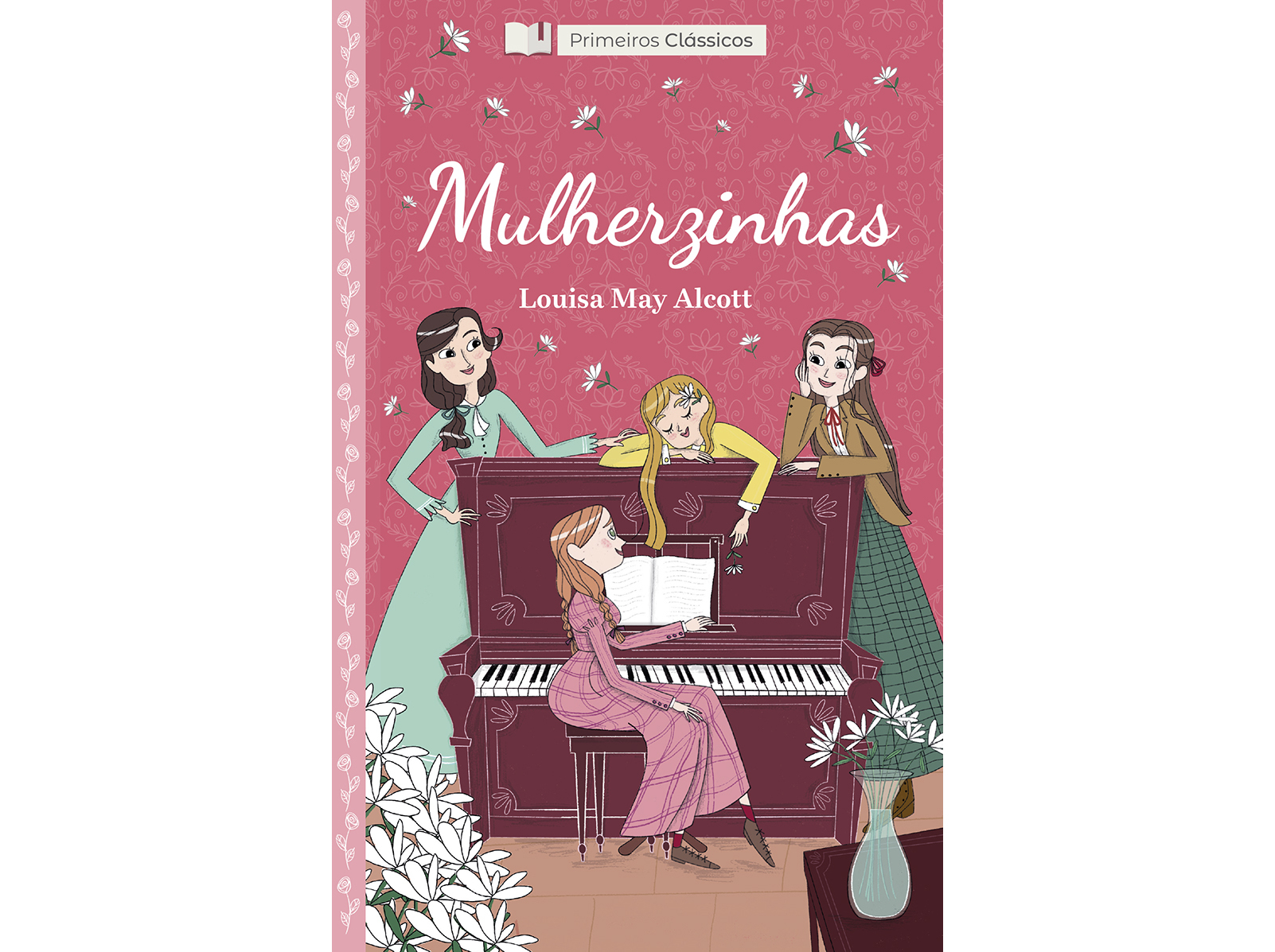 MULHERZINHAS