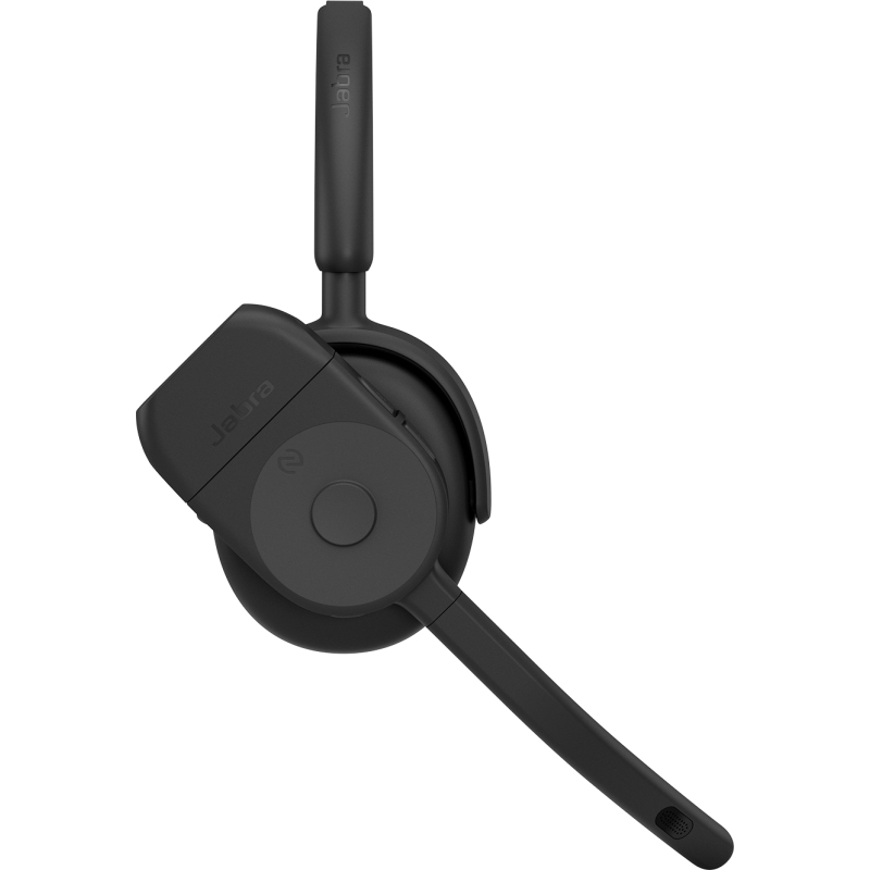 Jabra Perform 75 Casque Arceau USB Type-C Bluetooth Noir