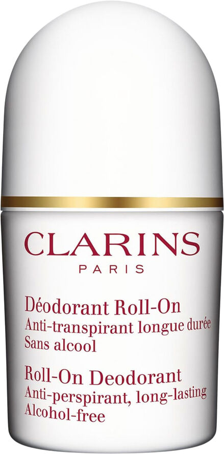 Clarins Gentle Care Deo Roll-On 50 ml.