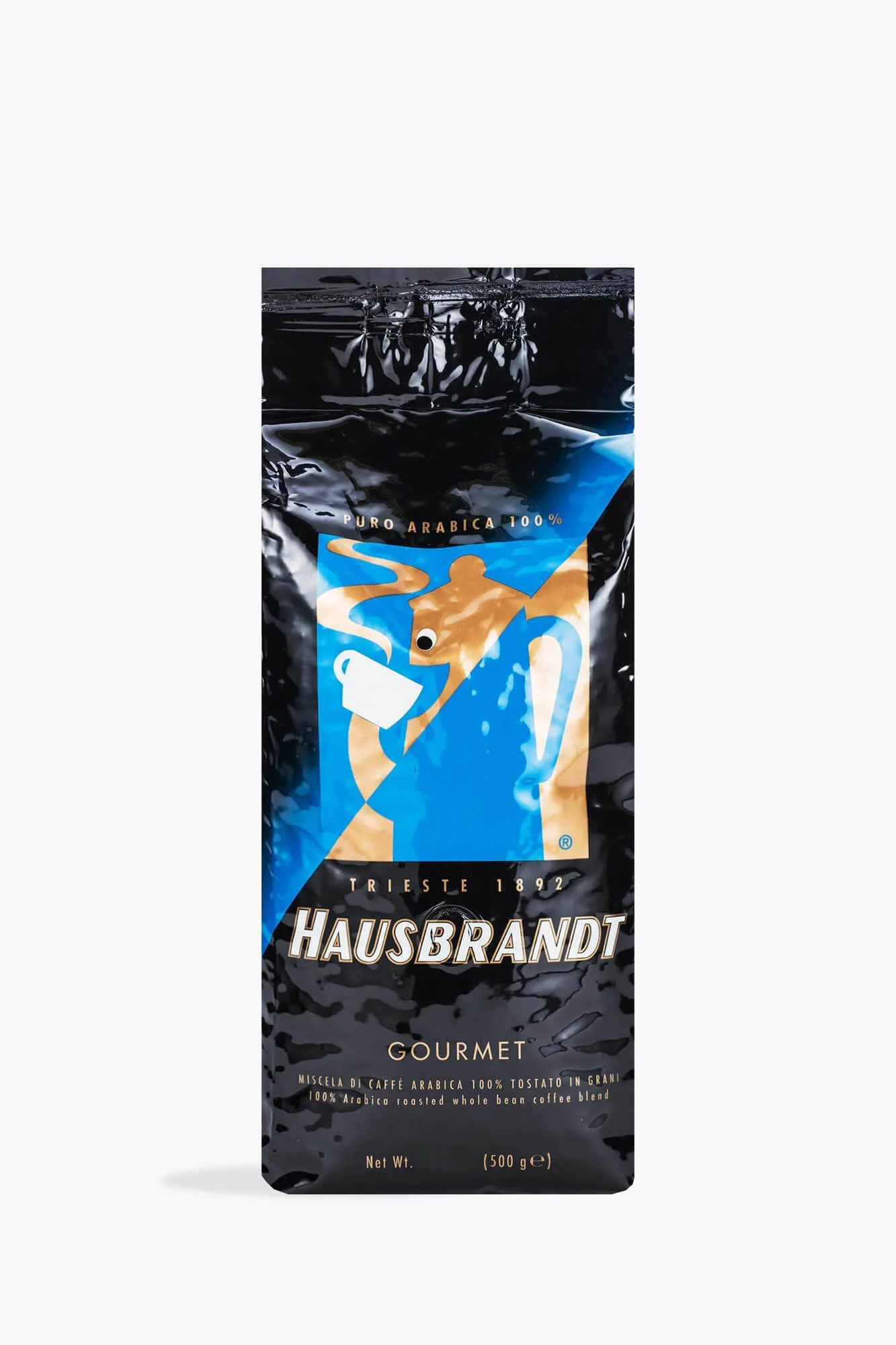 Hausbrandt Gourmet