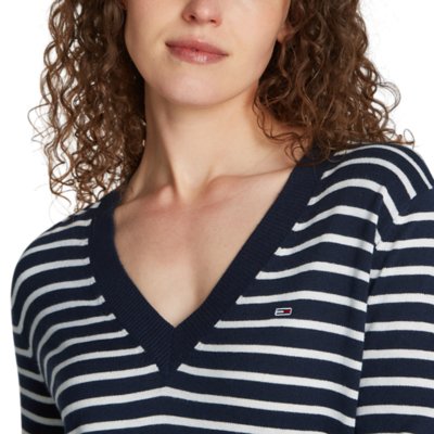 Pull femme Essential TOMMY HILFIGER