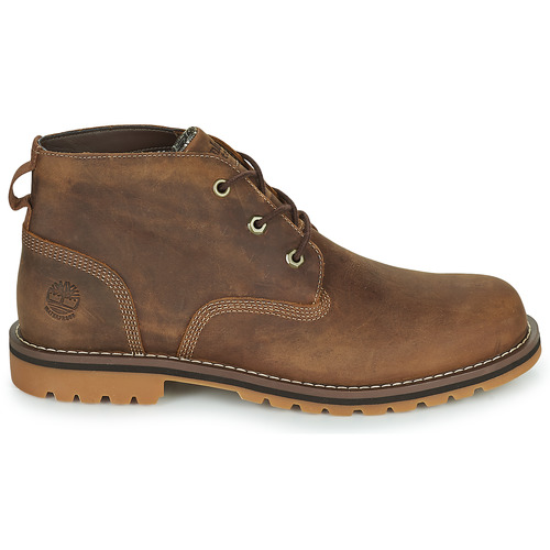Timberland - LARCHMONT II WP CHUKKA - Marron