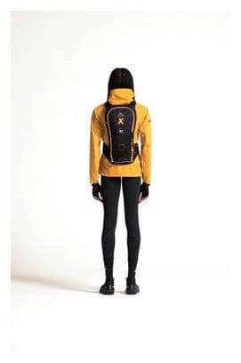 Veste Craft Pro Hydro 3 Jaune Femme