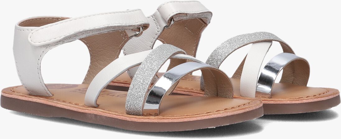 GIOSEPPO witte gioseppo sandalen 92140