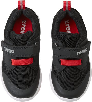 Reima Ekana Sneakers, Black