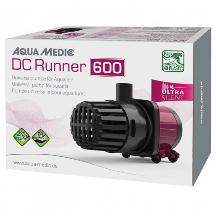 AQUAMEDIC DC Runner 1.3