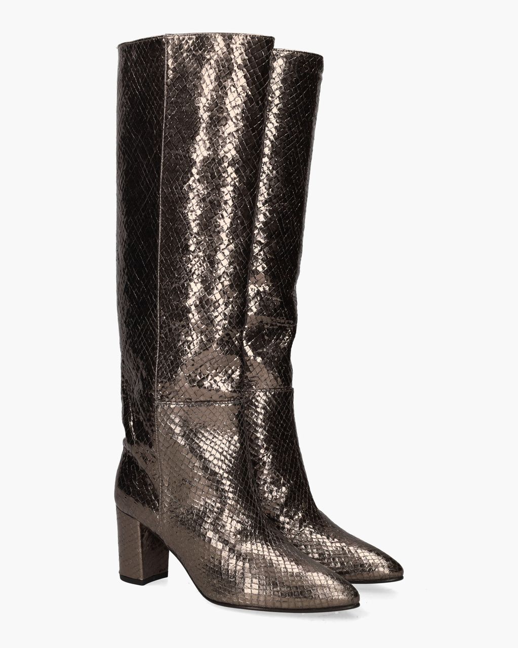 Toral TL-12591 Taupe Damesboots