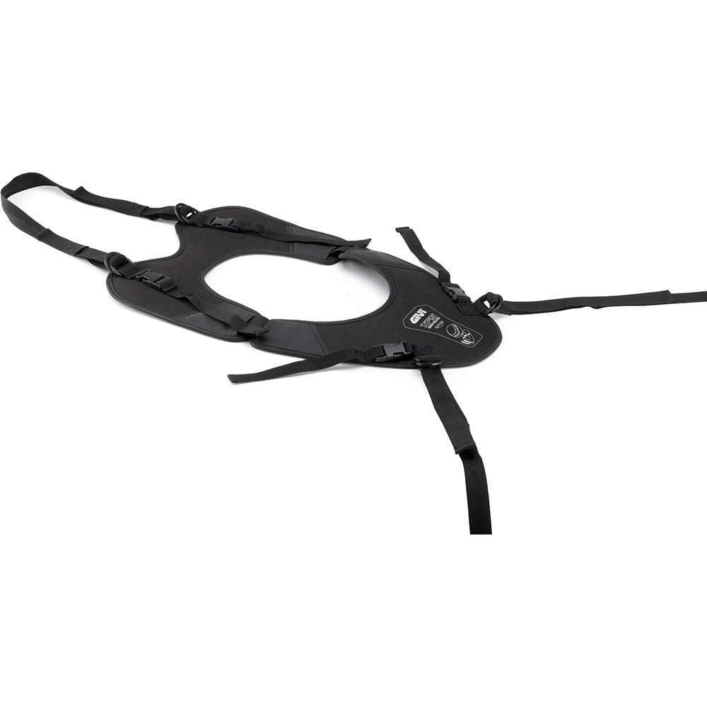 Givi - Système de fixation TFS T460B