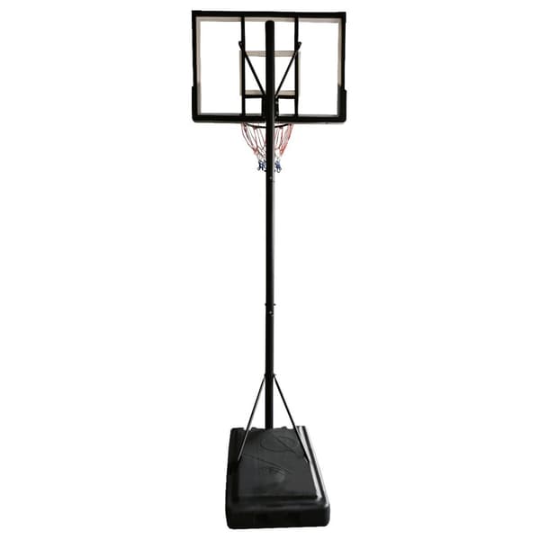 Core Basketballkurv med Stativ 1,5-3,05m