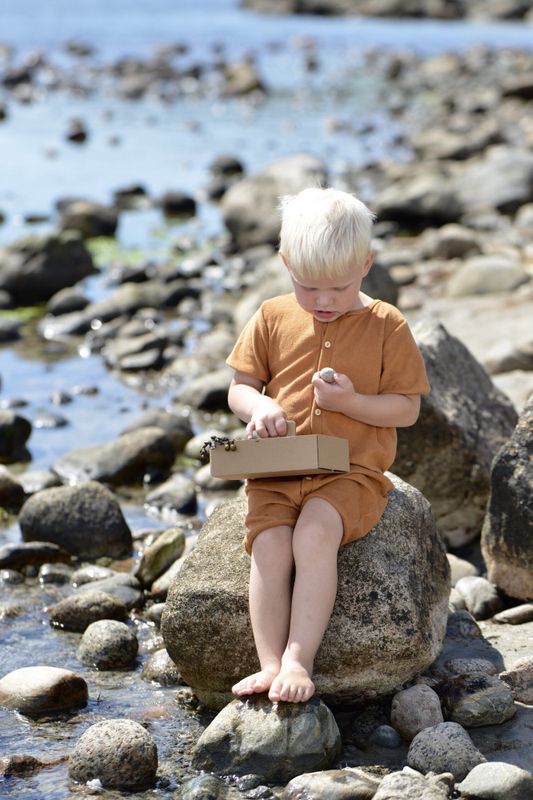 STØ Strandbingo, 2 stk. i pakken