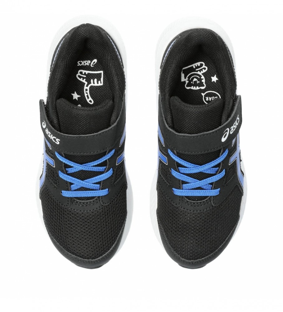 Tênis Asics Jolt 4 PS preto