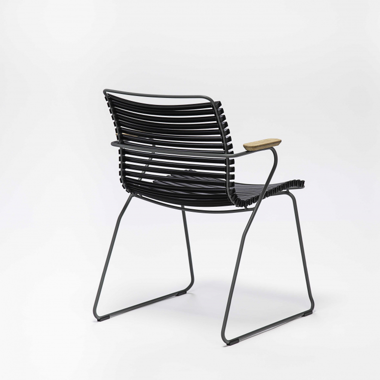 Houe Click Armchair tuinstoel Beige