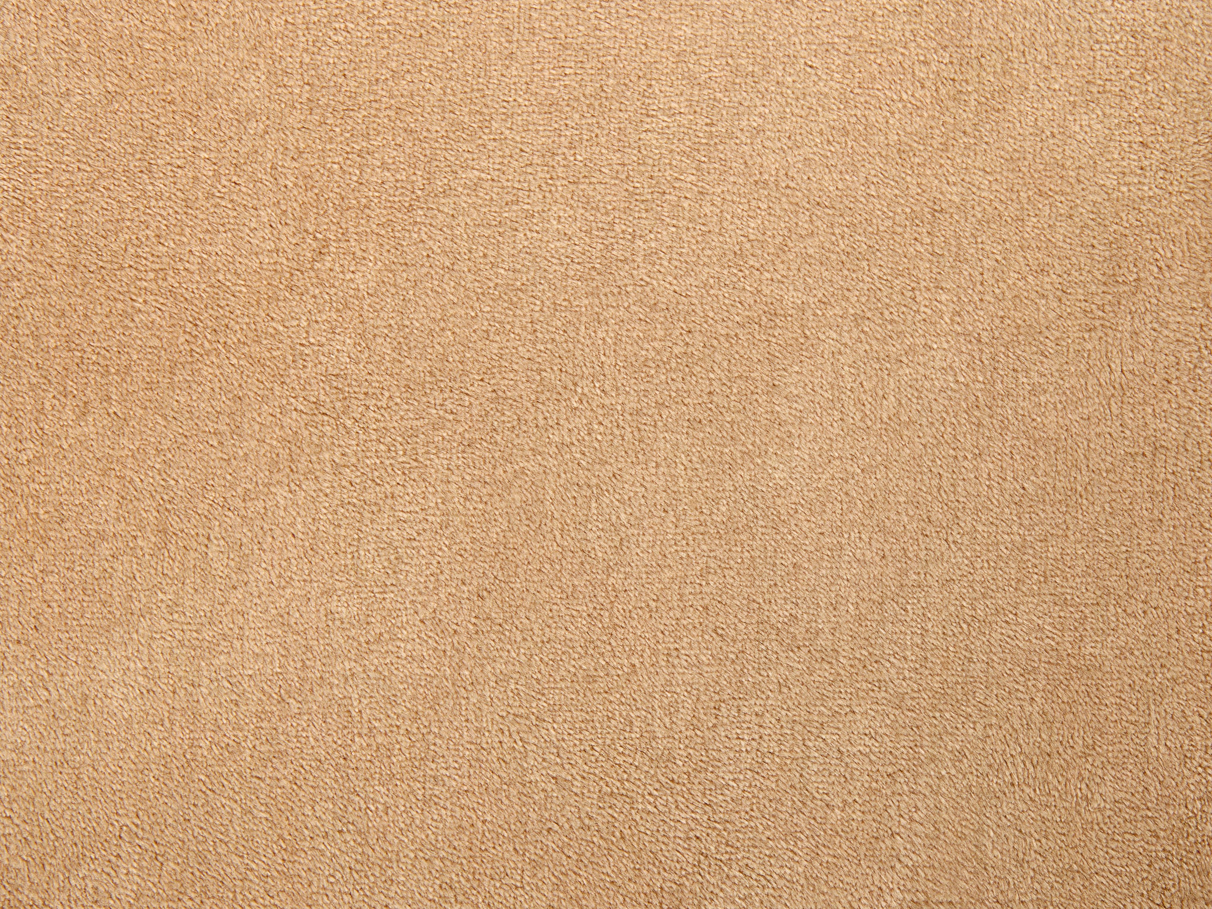 Plaid BAYBURT 200 x 220 cm Zandbeige