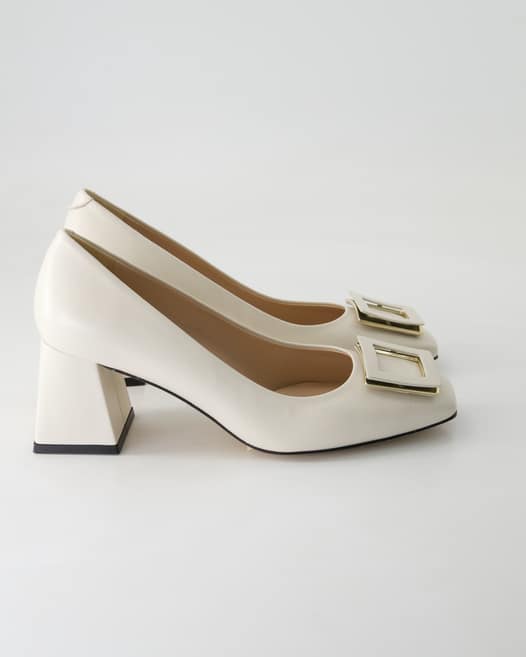 Konstantin Starke 6561 Pumps in Beige