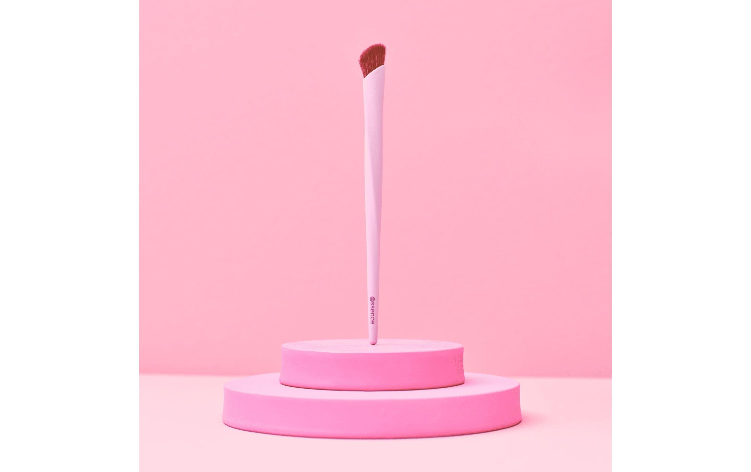 Make-up-Pinsel Concealer BrushNachhaltiger Concealer Pinsel für eine aufgehellte und geschmeidige Partie unter den Augen