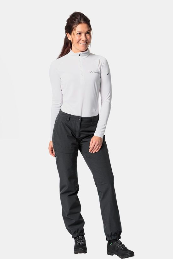 Vaude Vaude Yaras Warm Rain Pants
