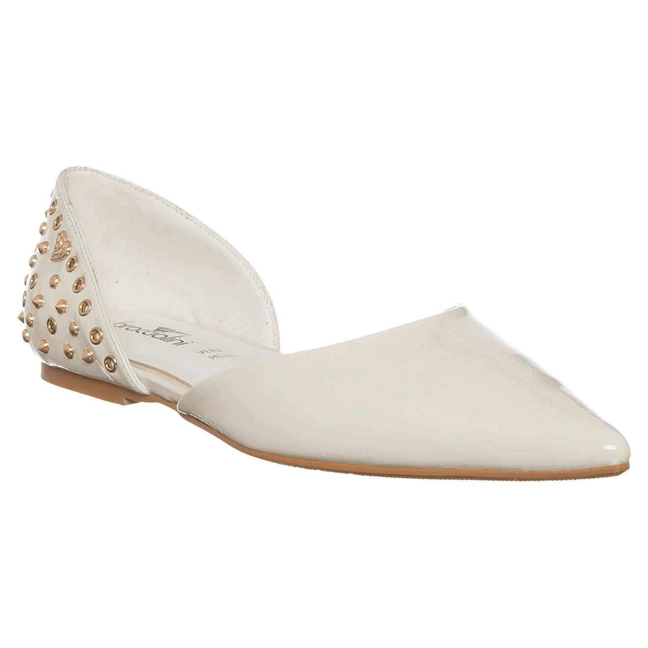 Tua By Braccialini Ballerines Chloé blanches