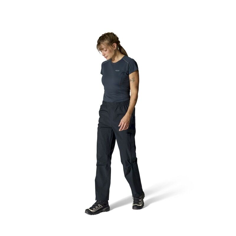 Firewall Pants - Pantalon imperméable femme