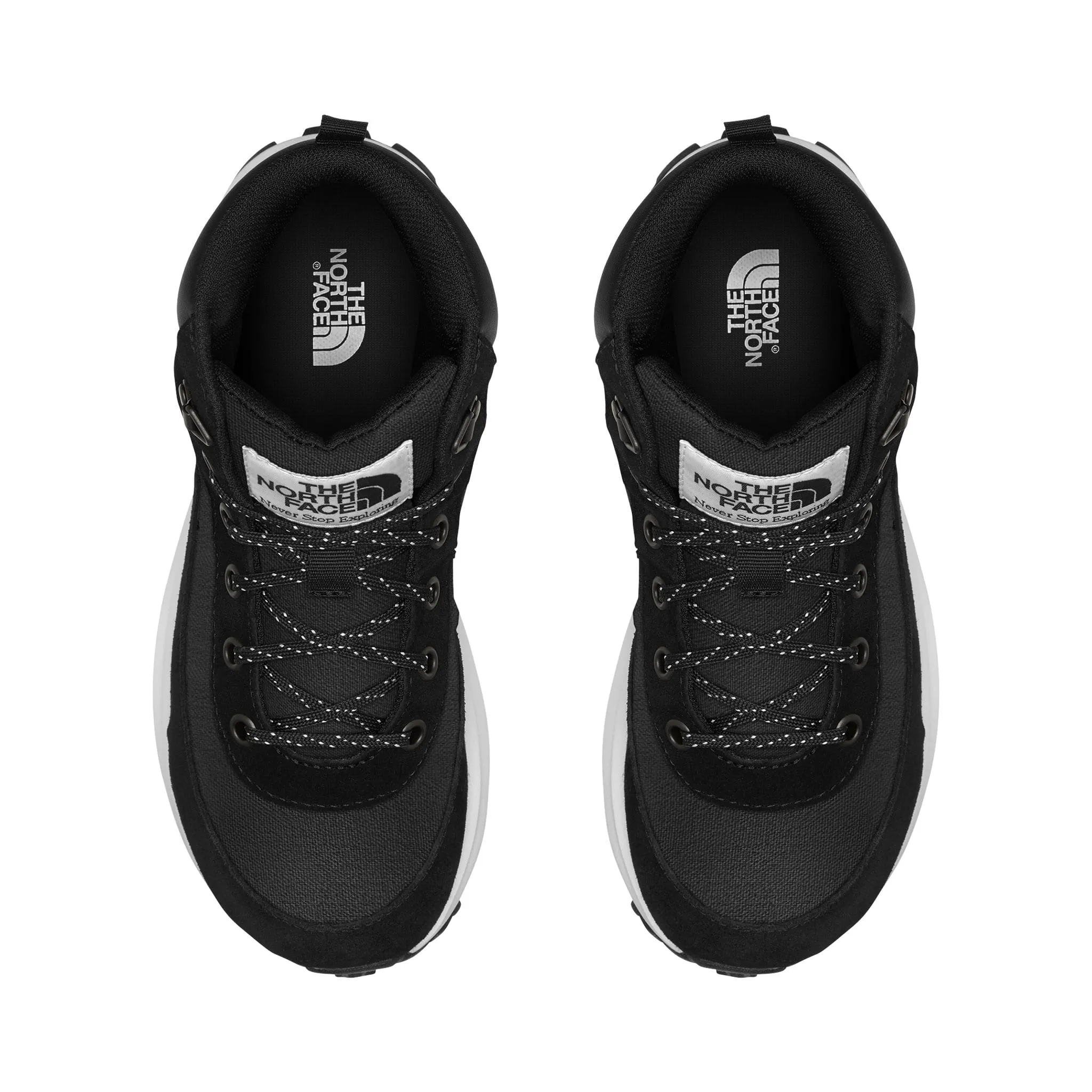 The North Face Botte Back-To-Berkeley Pointures 1J-7J